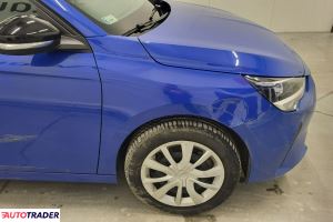 Opel Corsa 2020 136 KM Opel Corsa 2020 136 KM
