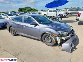 Honda Civic 2021 2