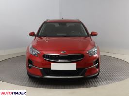 Kia Ceed 2021 1.5 156 KM