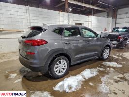 Hyundai Tucson 2020 2