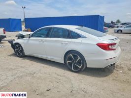 Honda Accord 2022 2
