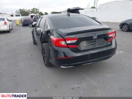 Honda Accord 2022 2