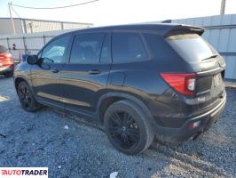 Honda Pozostałe 2021 3