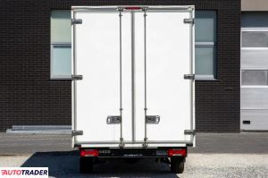 Iveco Daily 2020 2.3