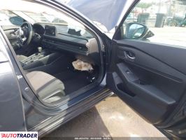 Honda Accord 2025 1