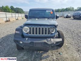 Jeep Wrangler 2025 2
