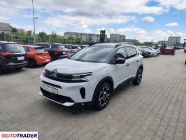 Citroen Pozostałe - zobacz ofertę