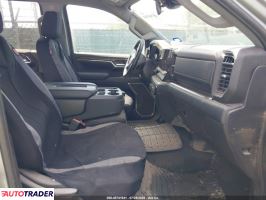 Chevrolet 1500 2023 3