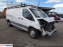 Ford Transit 2022 3