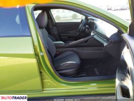 Hyundai Elantra 2024 1 Hyundai Elantra 2024 1