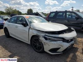 Honda Civic 2024 2