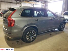 Volvo XC90 2020 2