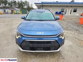 Kia Niro 2025 1