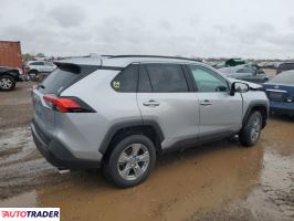 Toyota Pozostałe 2024 2 Toyota Pozostałe 2024 2