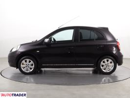 Nissan Micra 2010 1.2 79 KM