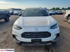 Honda HR-V 2026 2
