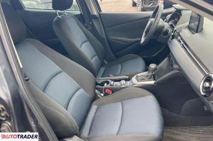 Toyota Yaris 2020 1