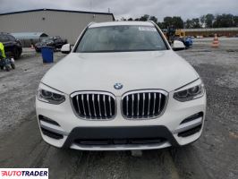 BMW X3 2020 2 BMW X3 2020 2