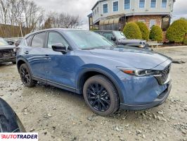 Mazda CX-5 2024 2
