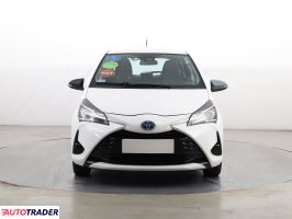 Toyota Yaris 2018 1.5 99 KM