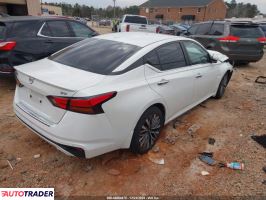 Nissan Altima 2023 2