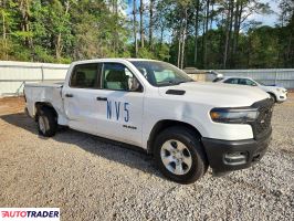 Dodge Ram 2025 3