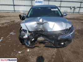 Hyundai Elantra 2022 2