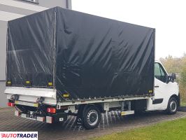 Renault Master 2020 2.3