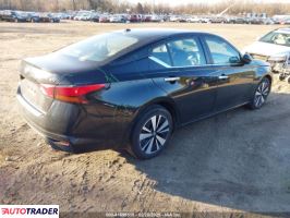 Nissan Altima 2021 2 Nissan Altima 2021 2