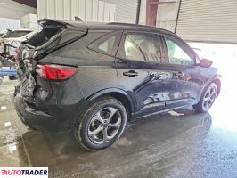 Ford Escape 2024 1