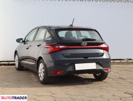 Hyundai i20 2022 1.2 83 KM