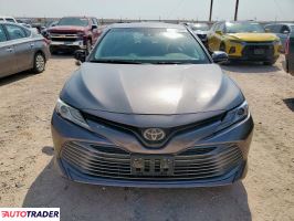 Toyota Camry 2019 2