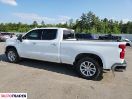 Chevrolet Silverado 2023 3 Chevrolet Silverado 2023 3