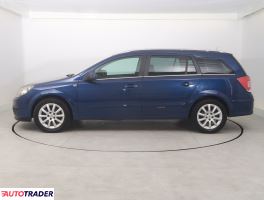 Opel Astra 2006 1.6 103 KM Opel Astra 2006 1.6 103 KM