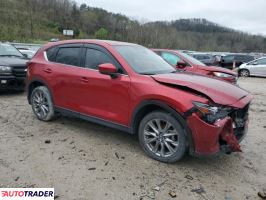 Mazda CX-5 2021 2 Mazda CX-5 2021 2