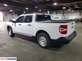 Ford Maverick 2022 2