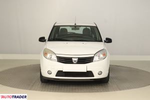 Dacia Sandero 2012 1.1 73 KM