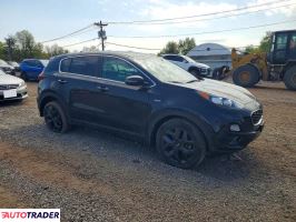 Kia Sportage 2022 2