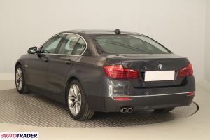 BMW 520 2014 2.0 187 KM