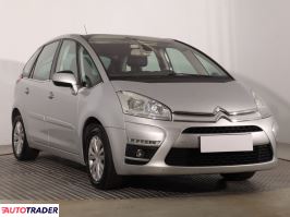 Citroen C4 Picasso 2012 2.0 147 KM