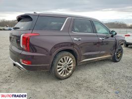 Hyundai Pozostałe 2020 3