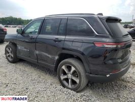 Jeep Grand Cherokee 2024 3 Jeep Grand Cherokee 2024 3