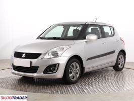 Suzuki Swift 2014 1.2 92 KM