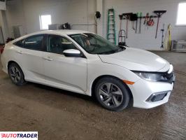 Honda Civic 2020 2
