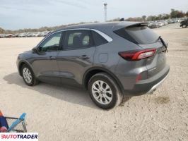 Ford Escape 2024 1