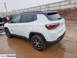 Jeep Compass 2024 2