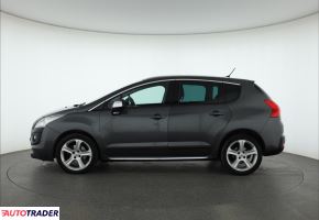 Peugeot 3008 2012 2.0 147 KM