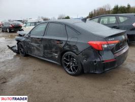 Honda Civic 2023 2 Honda Civic 2023 2