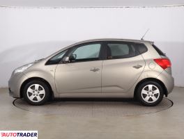 Kia Venga 2016 1.6 123 KM