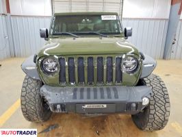 Jeep Wrangler 2020 2